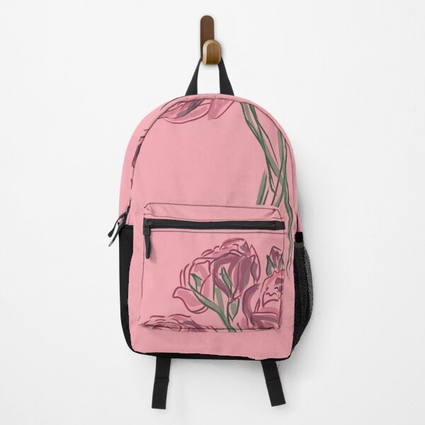 Item preview, Libra (Zodiac Floral Series) designed and sold by JaydieDraws.