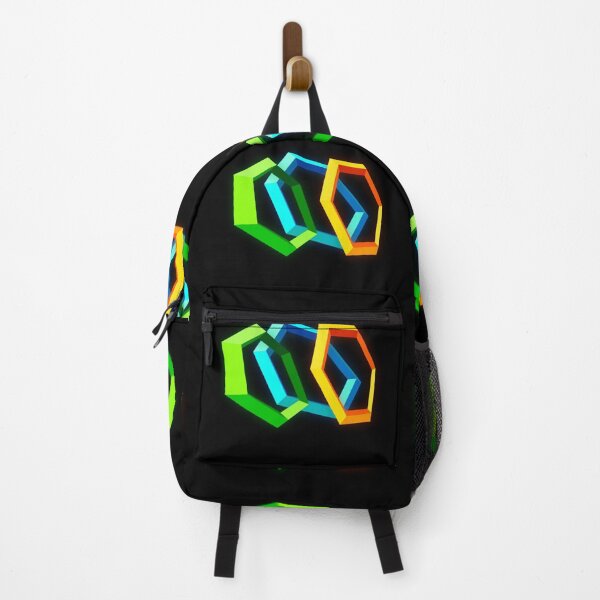 Item preview, Abstract Connected Linked Circles  designed and sold by Joolsd.