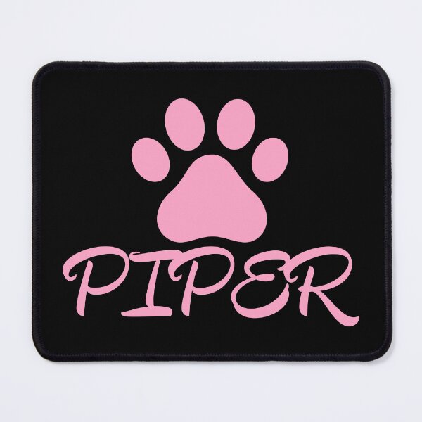 Item preview, Pink Cat Paw Piper  designed and sold by Foofighter01.
