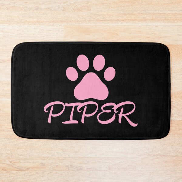 Item preview, Pink Cat Paw Piper  designed and sold by Foofighter01.