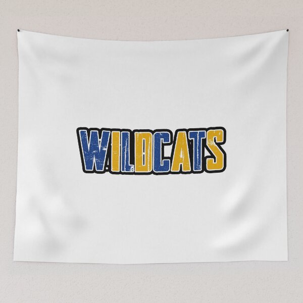 Item preview, jwu wildcats designed and sold by designsbysamantha.