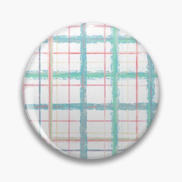 Item preview, Spring plaid designed and sold by SunBearBooks.