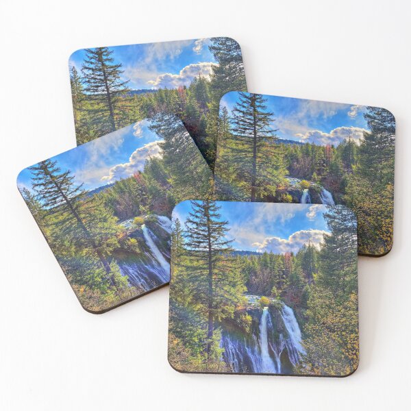 Item preview, cataratas burney designed and sold by cheese6623.