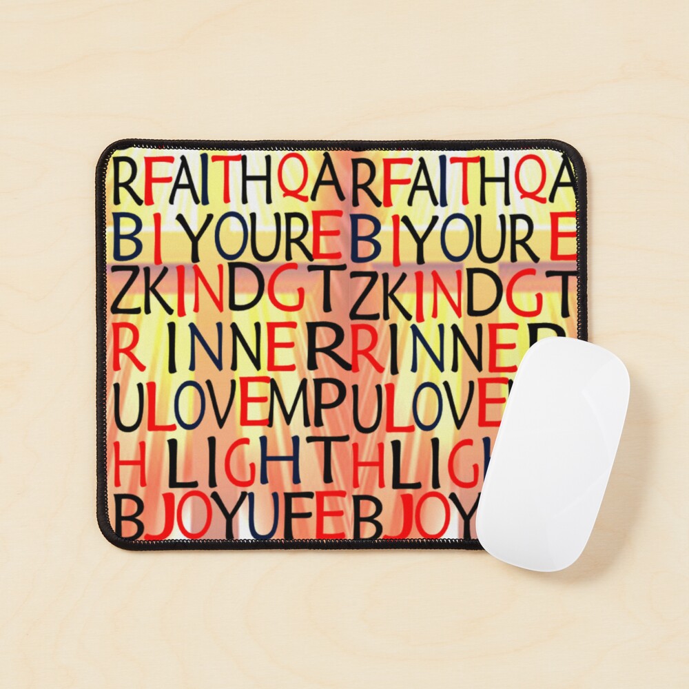 Item preview, Mouse Pad designed and sold by JMarP.