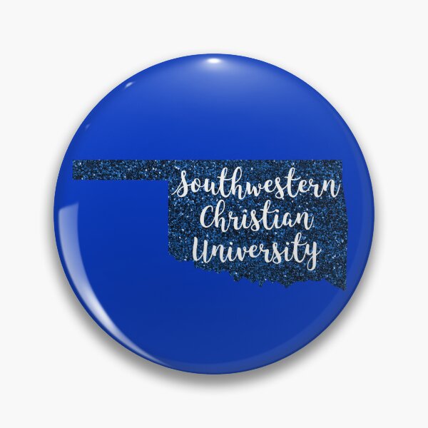 Item preview, Southwestern Christian University designed and sold by baileyvannatta.