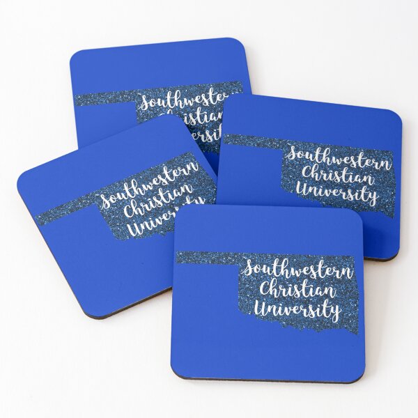 Item preview, Southwestern Christian University designed and sold by baileyvannatta.