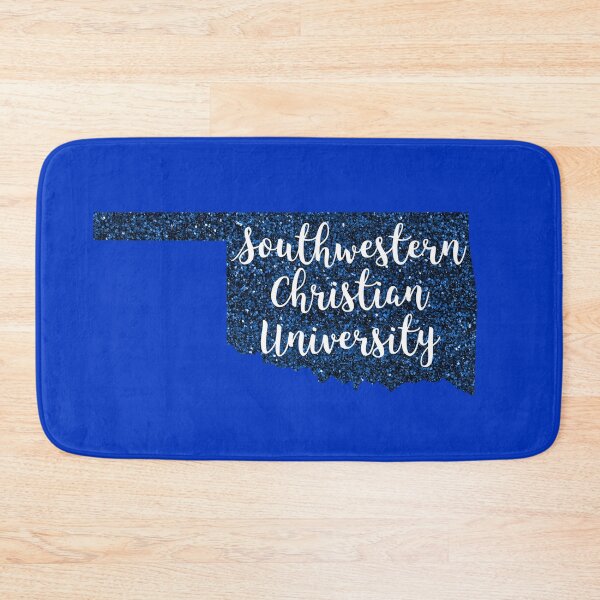 Item preview, Southwestern Christian University designed and sold by baileyvannatta.