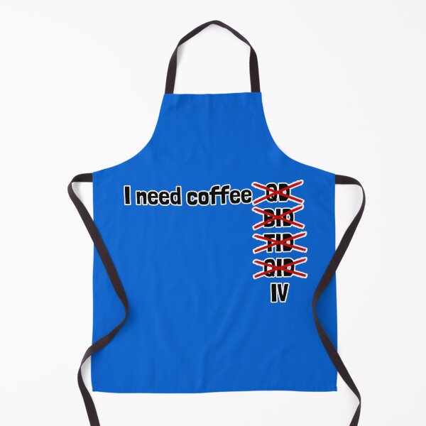 Item preview, I Need Coffee IV designed and sold by Artsy-Chemist.