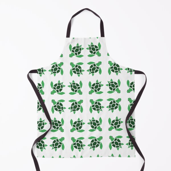 Item preview, Green Sea Turtle Jade Marble Mosaic Pattern designed and sold by Candice Davis.