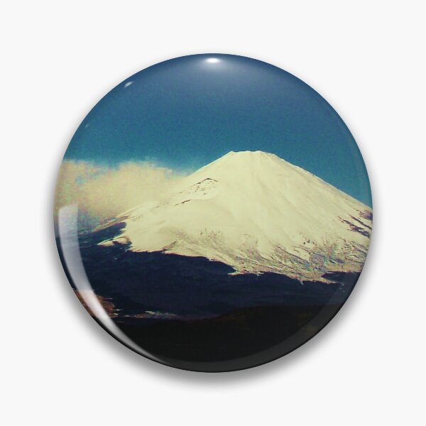 Item preview, Mt. Fuji designed and sold by CourtneyAnne82.