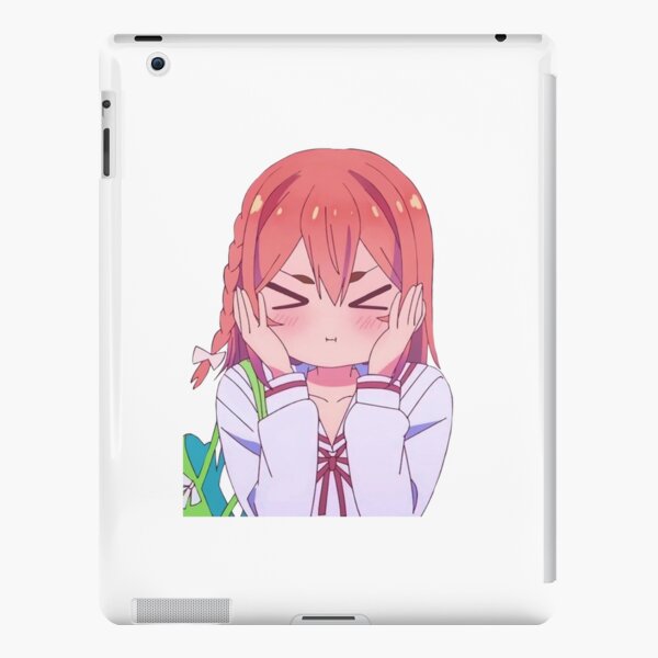 Tomo chan wa onnanoko iPad Case & Skin for Sale by Animelove1000