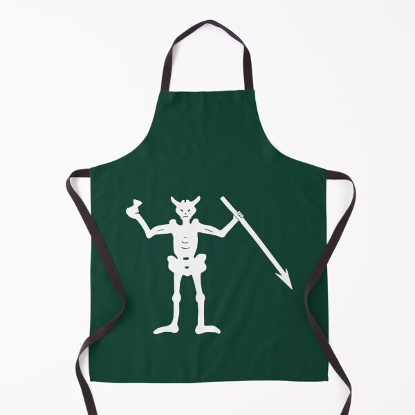 Item preview, Blackbeard_s Flag - Our Flag Means Death   designed and sold by MurrderHusbands.