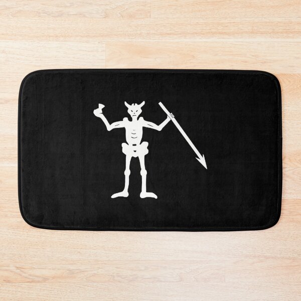Item preview, Blackbeard_s Flag - Our Flag Means Death   designed and sold by MurrderHusbands.
