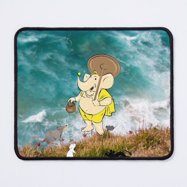 Item preview, Shri Ganesha designed and sold by GlobalHunt.