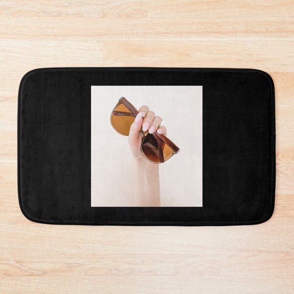 Item preview, beautiful woman holding glasses   designed and sold by MurrderHusbands.