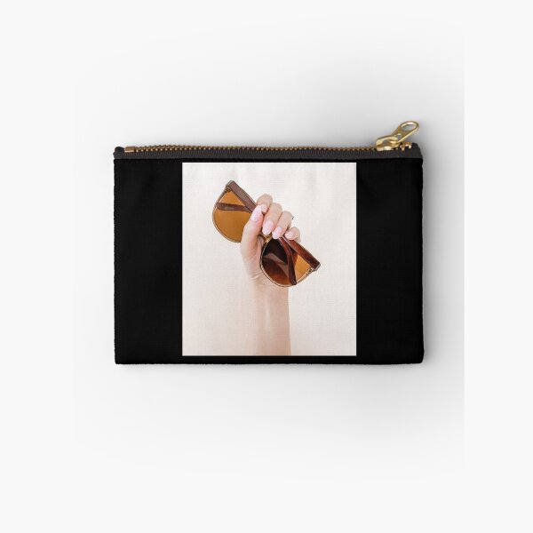Item preview, beautiful woman holding glasses   designed and sold by MurrderHusbands.