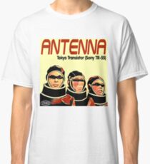ANTENNA Classic T-Shirt