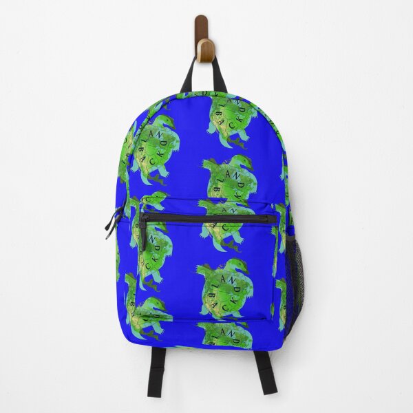 Item preview, Solid Land Back Turtle Island designed and sold by YouAreHereArt.