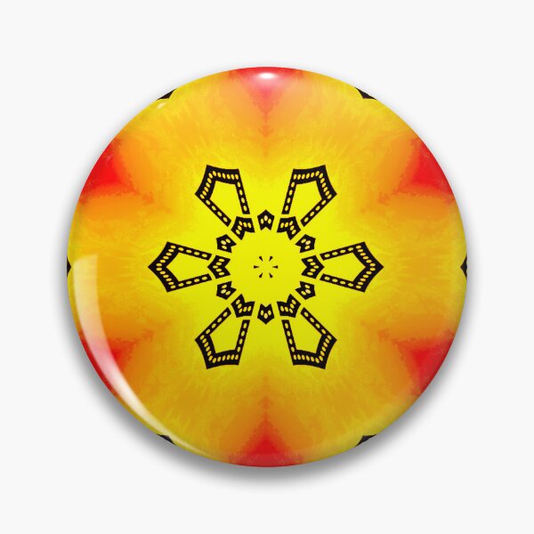 Item preview, Stars of the Orient designed and sold by SDC Original Designs.