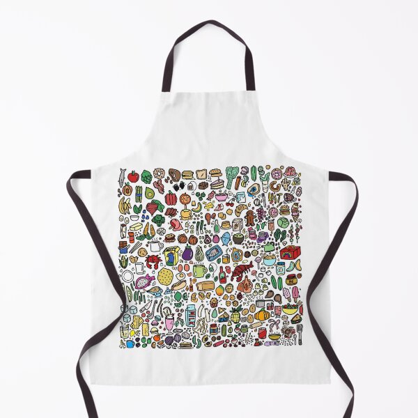 Item preview, Silly Foods designed and sold by Marshmp.