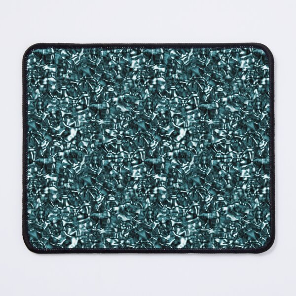 Item preview, Shiny Teal Pattern designed and sold by Elisabeth Lucas.