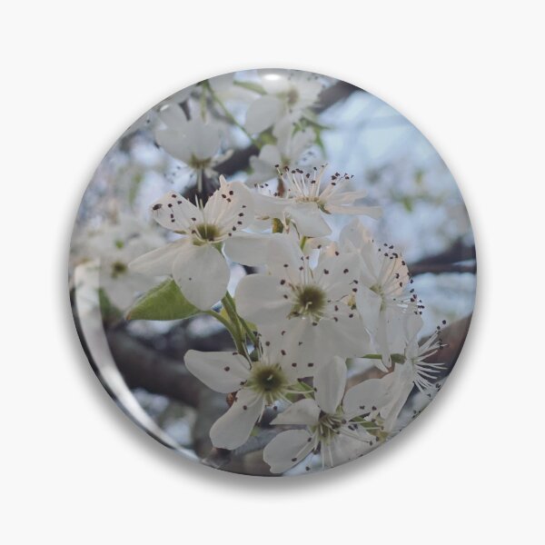 Item preview, Flowering Dogwood designed and sold by The Creature Feature.