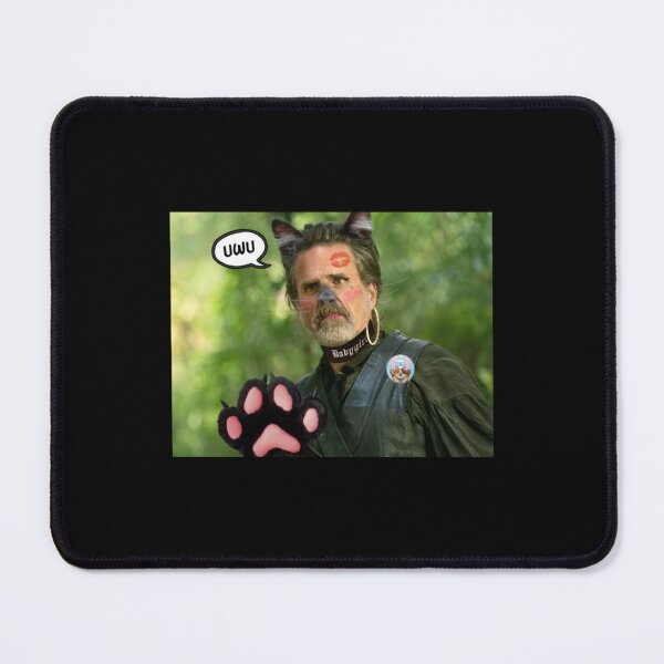 Item preview, Catgirl Izzy Hands Active  designed and sold by MurrderHusbands.