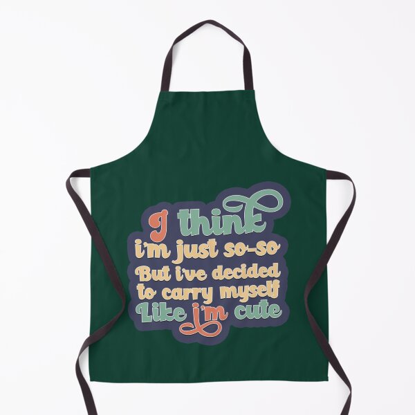 Item preview, I_ve Decided to Carry Myself Like   designed and sold by MurrderHusbands.