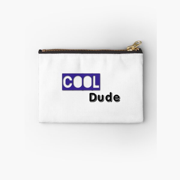 Item preview, Cool dude    designed and sold by MurrderHusbands.