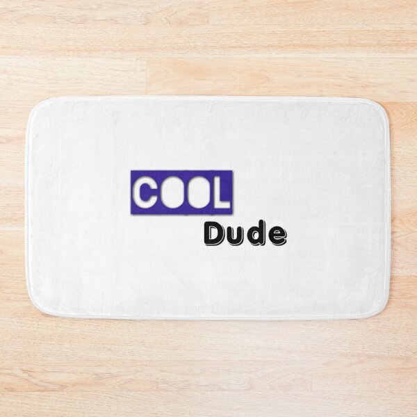 Item preview, Cool dude    designed and sold by MurrderHusbands.