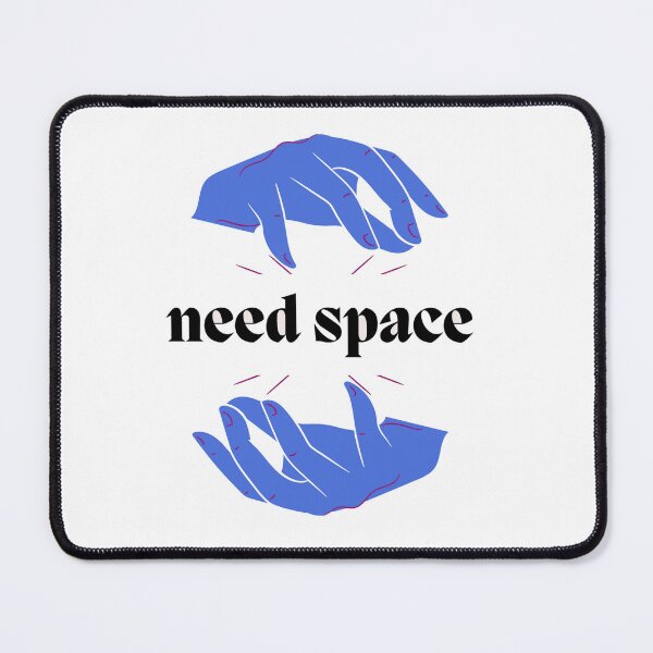 Item preview, Need space for our dreams designed and sold by dineshshop1.