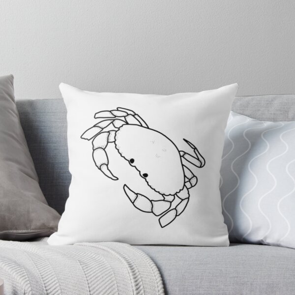 Item preview, Crab   designed and sold by MurrderHusbands.