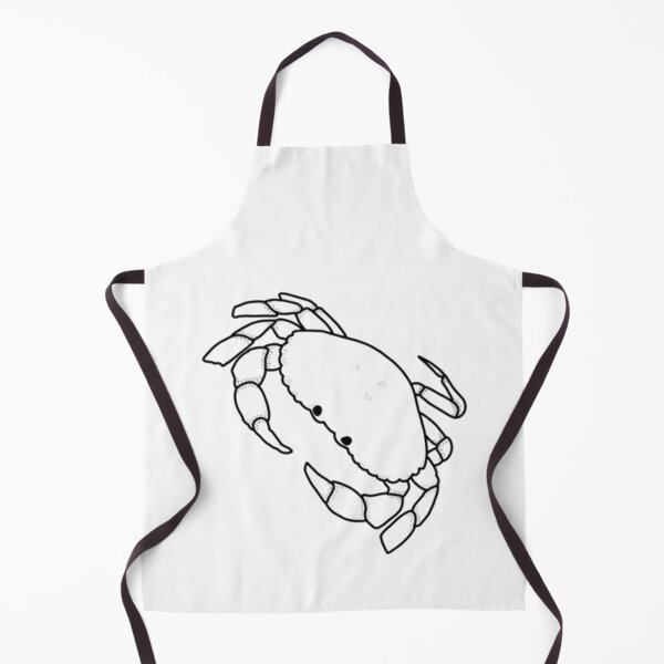 Item preview, Crab   designed and sold by MurrderHusbands.