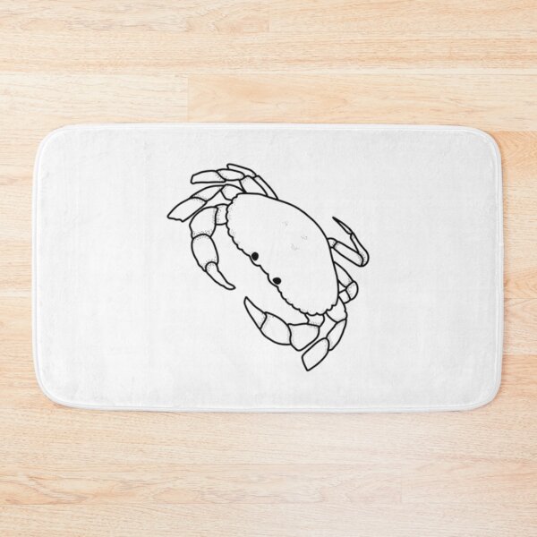 Item preview, Crab   designed and sold by MurrderHusbands.