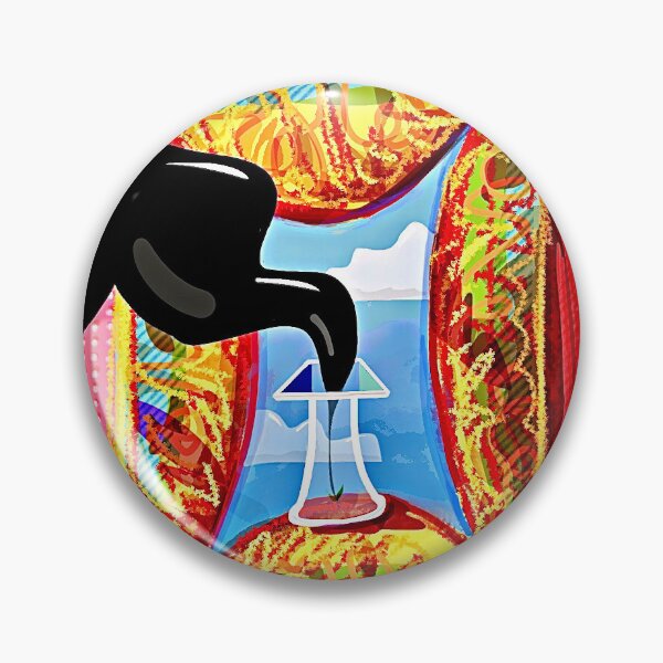 Item preview, Through The Frame  designed and sold by JohnnyArtPavlou.