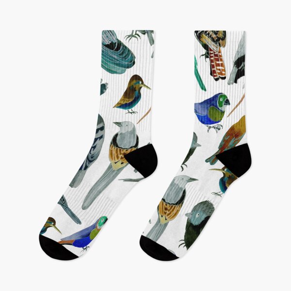 Item preview, Birds of America designed and sold by FGCART.