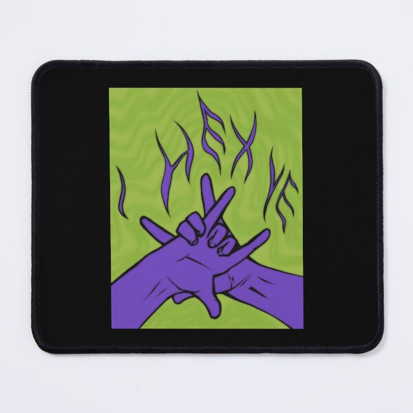 Item preview, i hEx yE no. 2   designed and sold by MurrderHusbands.