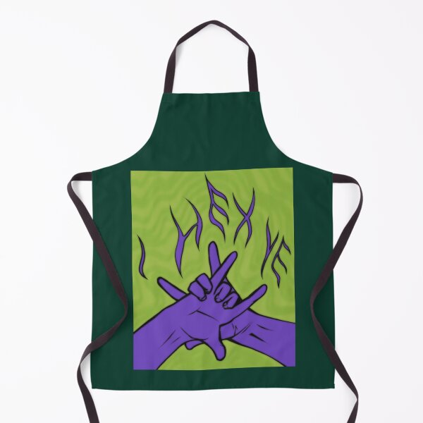 Item preview, i hEx yE no. 2   designed and sold by MurrderHusbands.