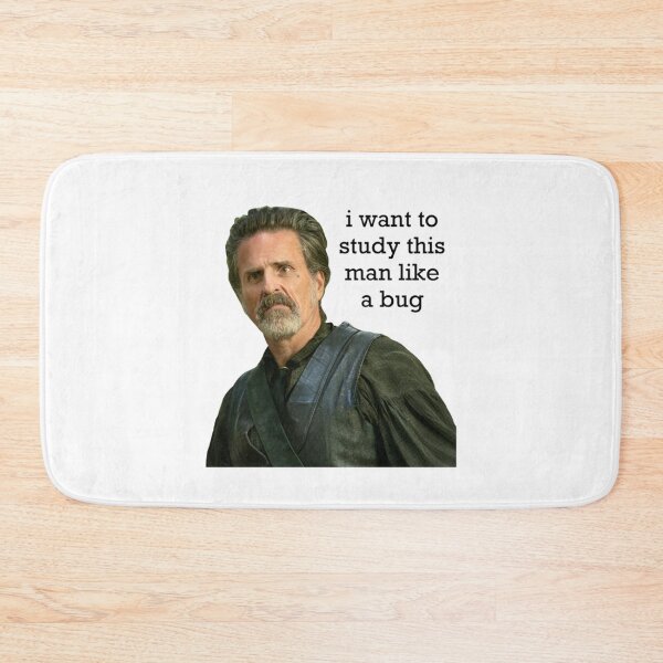 Item preview, I want to study Izzy Hands   designed and sold by MurrderHusbands.