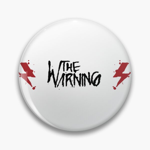 Item preview, The Warning designed and sold by LouiseThurman.