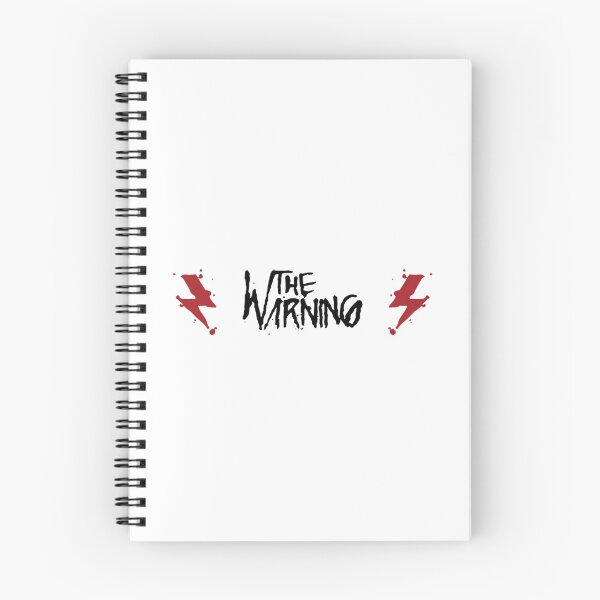 Item preview, The Warning designed and sold by LouiseThurman.