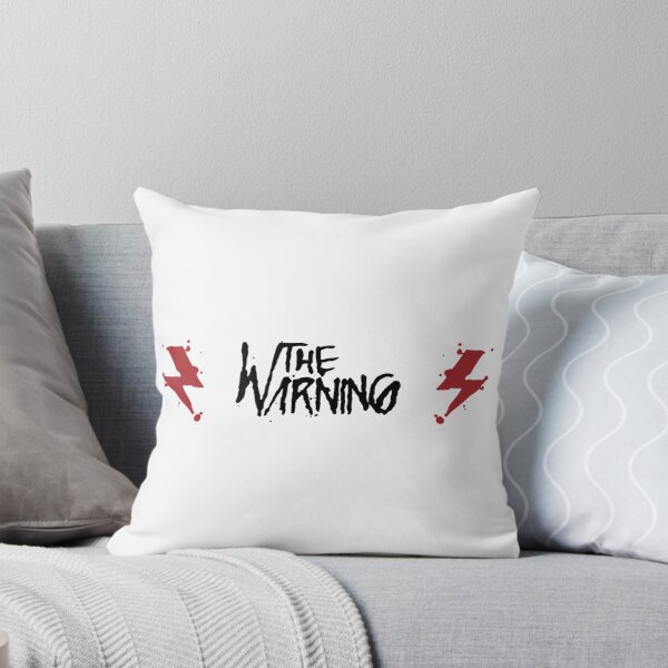 Item preview, The Warning designed and sold by LouiseThurman.