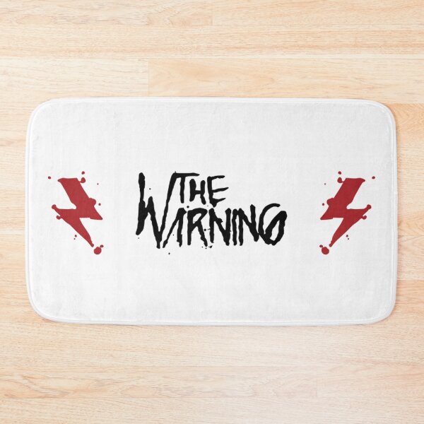 Item preview, The Warning designed and sold by LouiseThurman.