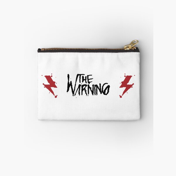 Item preview, The Warning designed and sold by LouiseThurman.