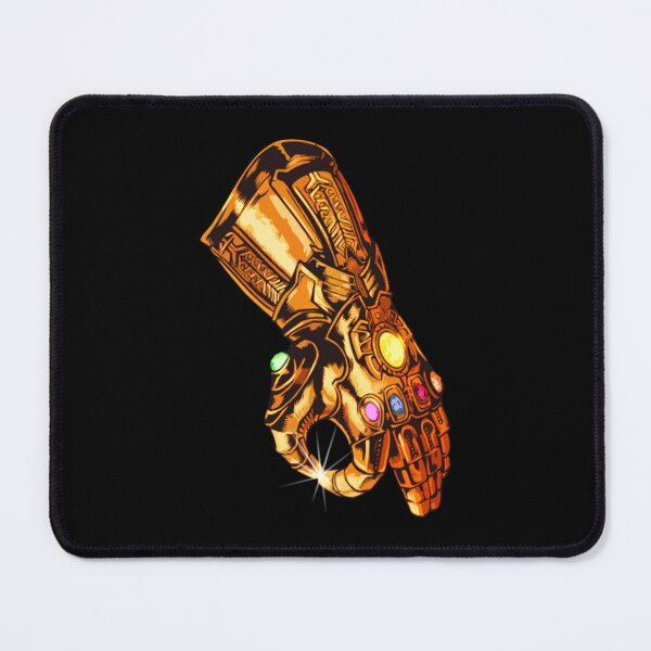 Item preview, Infinity Gauntlet - Circle   designed and sold by MurrderHusbands.