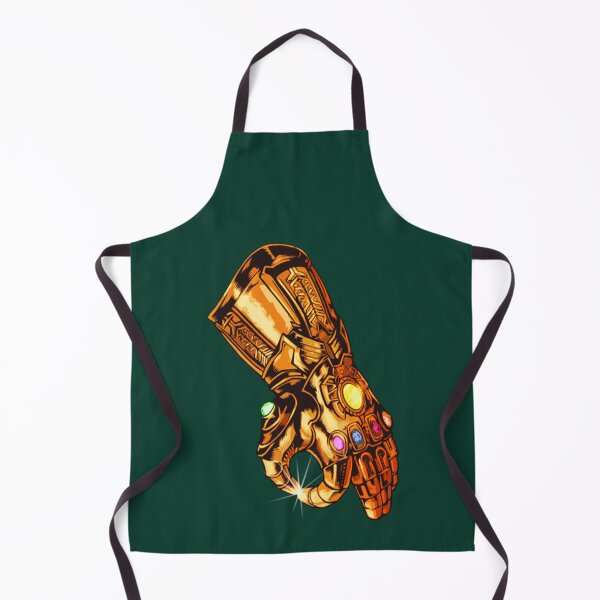 Item preview, Infinity Gauntlet - Circle   designed and sold by MurrderHusbands.