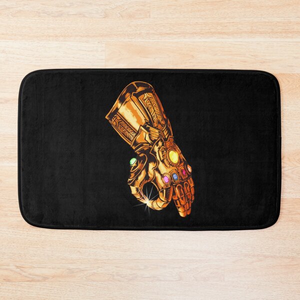 Item preview, Infinity Gauntlet - Circle   designed and sold by MurrderHusbands.