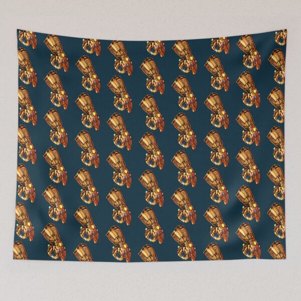 Item preview, Infinity Gauntlet - Circle   designed and sold by MurrderHusbands.