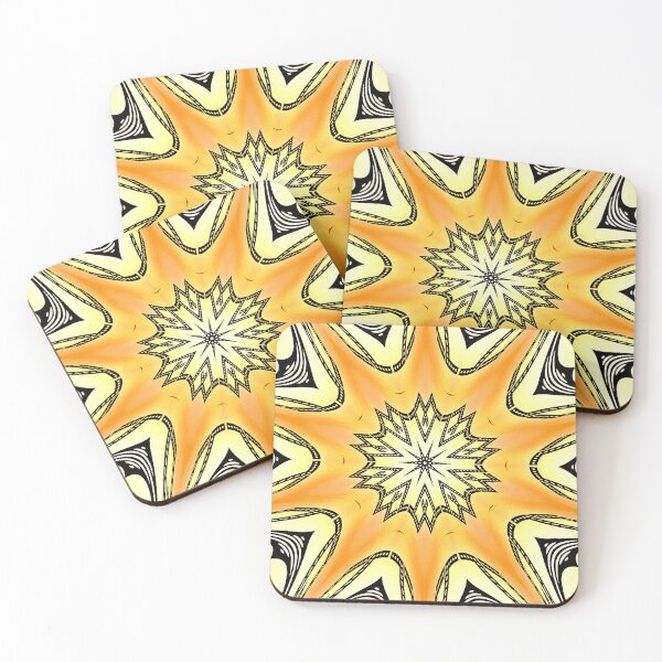 Item preview, Inner Star  designed and sold by SDC Original Designs.