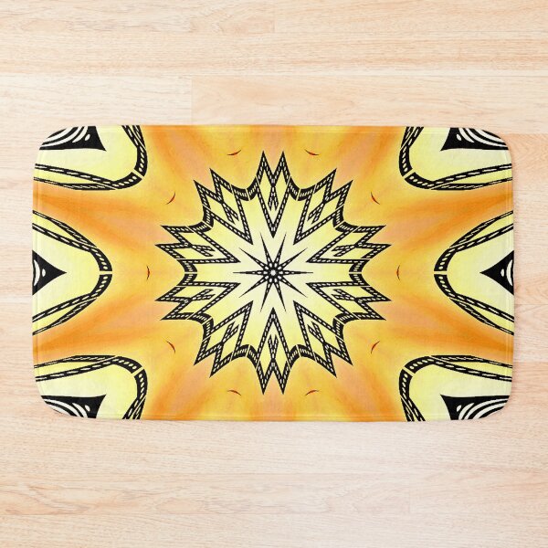 Item preview, Inner Star  designed and sold by SDC Original Designs.